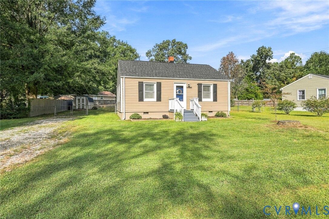 Property Photo:  14224 Bermuda Avenue  VA 23836 