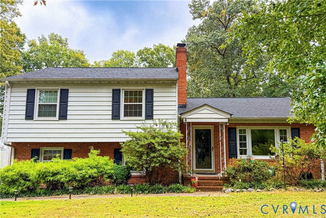 Property Photo: 9731 Stagpenn Road VA 23832