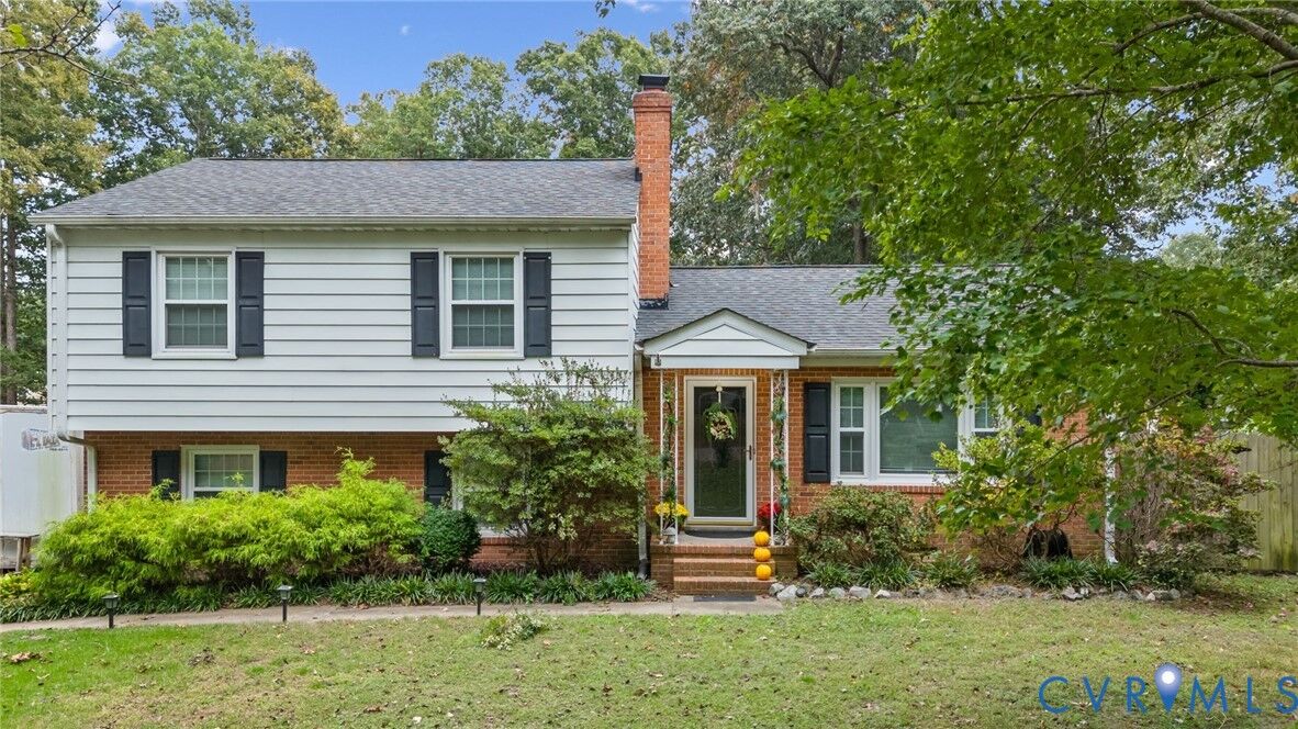 Property Photo: 9731 Stagpenn Road VA 23832