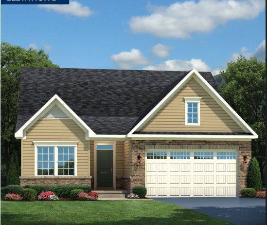 Property Photo: 1861 Wildflower Road OH 45324
