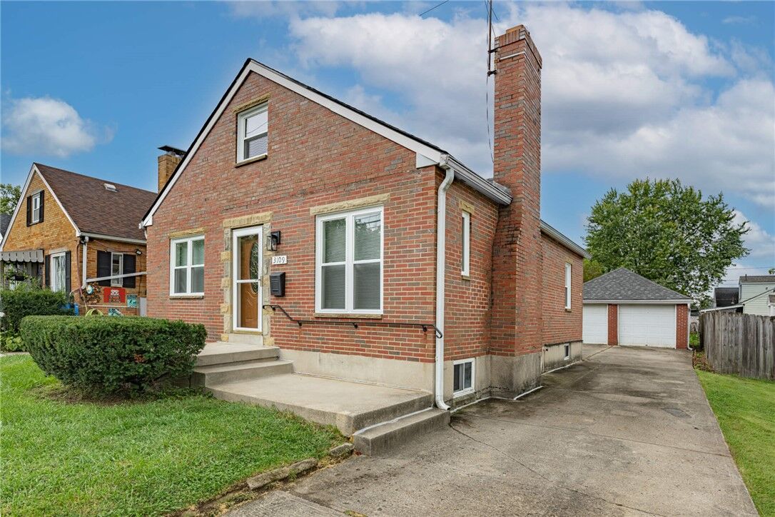 Property Photo:  3109 Shroyer Road  OH 45429 