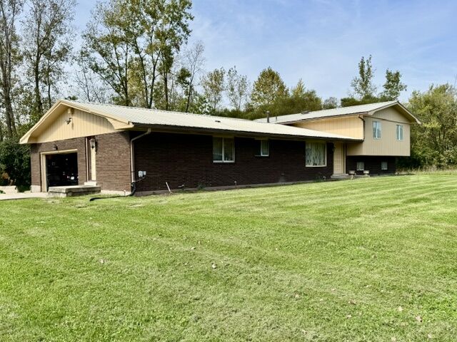 Property Photo: 639 Liscum Drive OH 45417