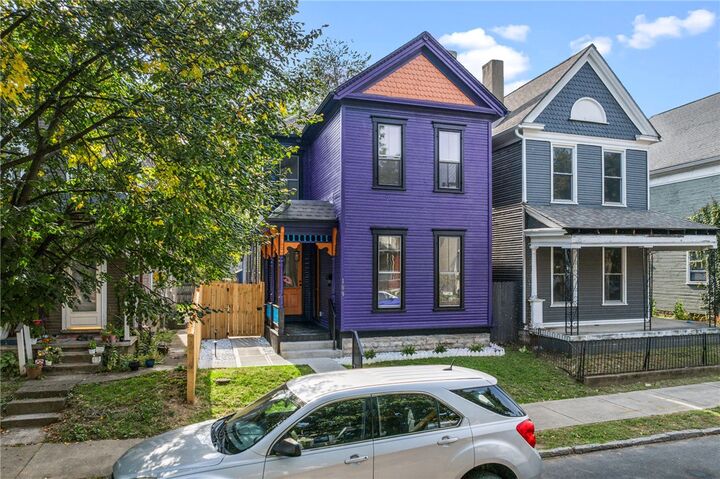 Property Photo:  109 Perrine Street  OH 45410 