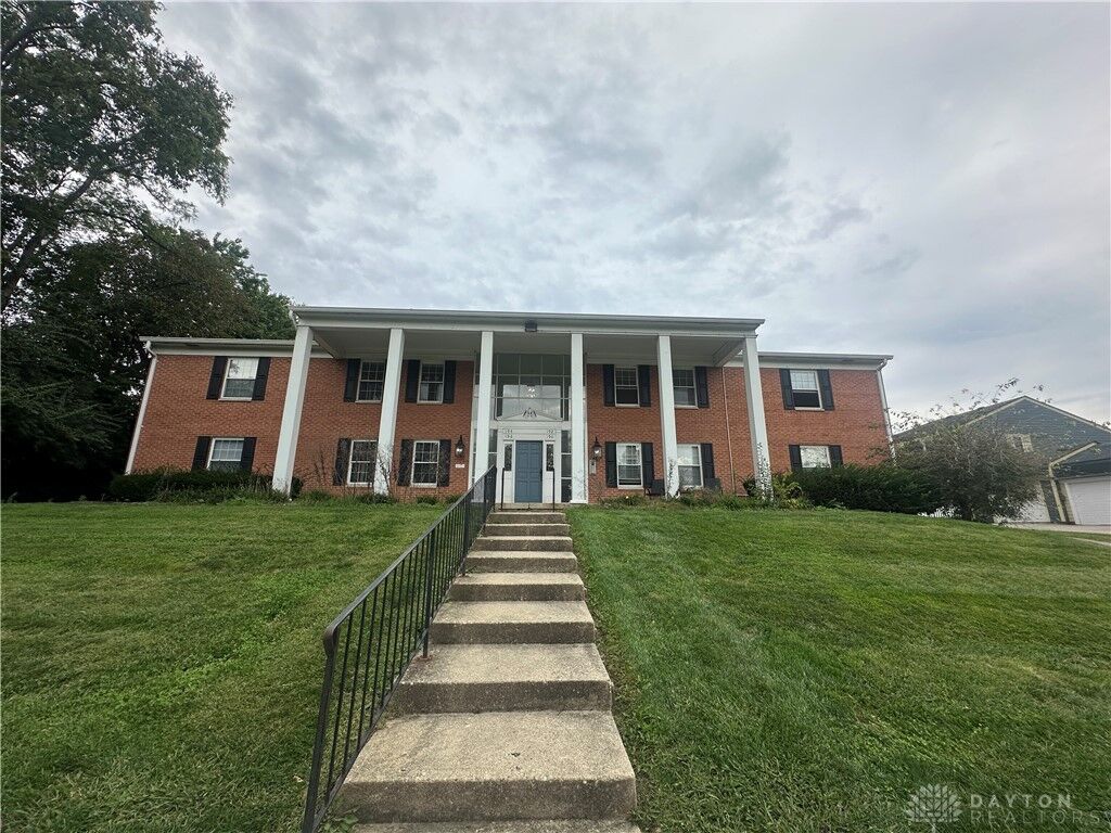 Property Photo:  196 Lyons Drive  OH 45459 
