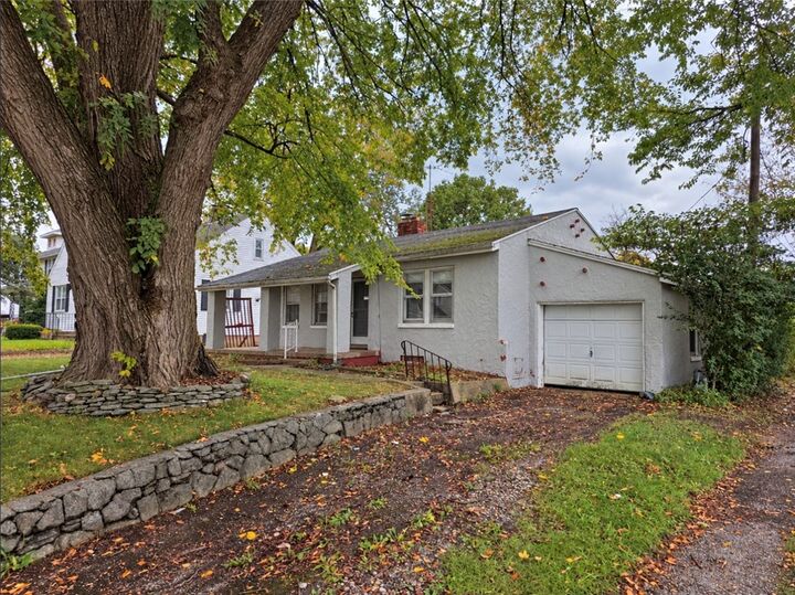 Property Photo:  419 S Clairmont Avenue  OH 45505 