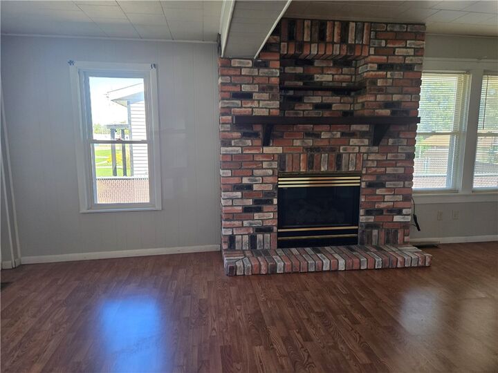 Property Photo: 1411 Lincoln Street IL 61833