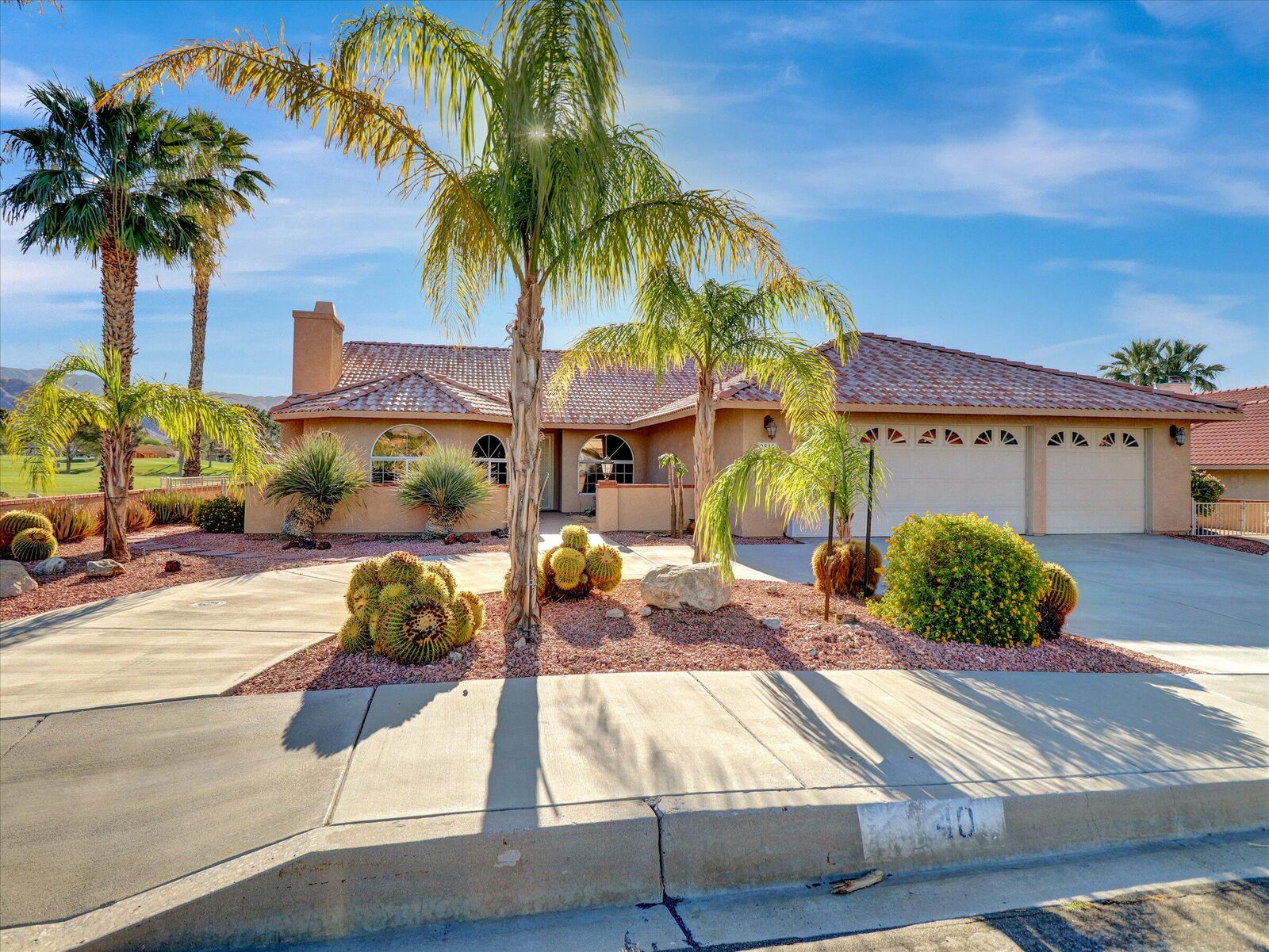 Property Photo: 9840 Warwick CA 92240