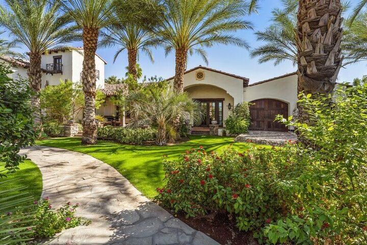 Property Photo:  83290 S Bay Drive  CA 92203 