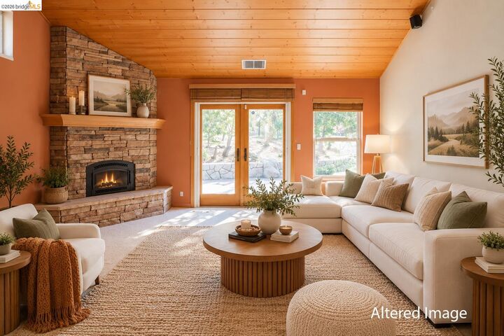 Property Photo:  22401 Ridge Rd  CA 95383 