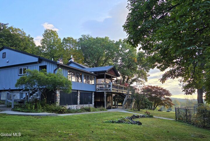 Property Photo:  572 State Route 149  NY 12845 