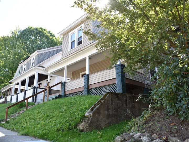 Property Photo:  588 Pine Street  PA 16335 