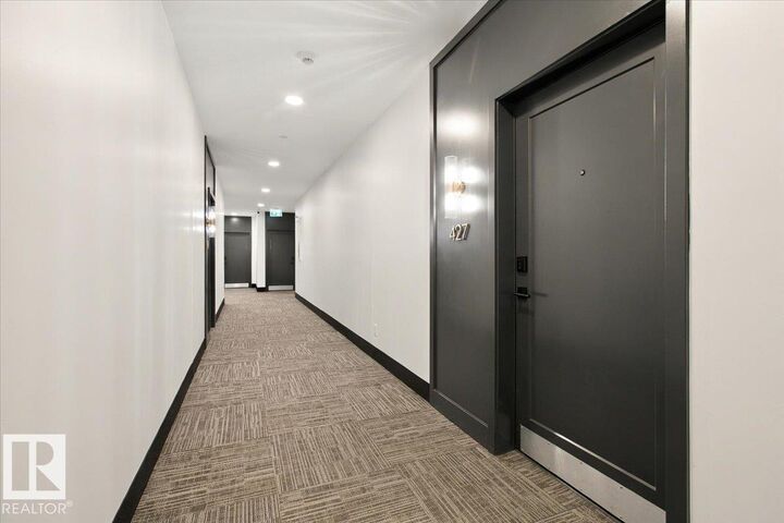 Property Photo:  7463 May Common NW 427  AB T6R 0X1 