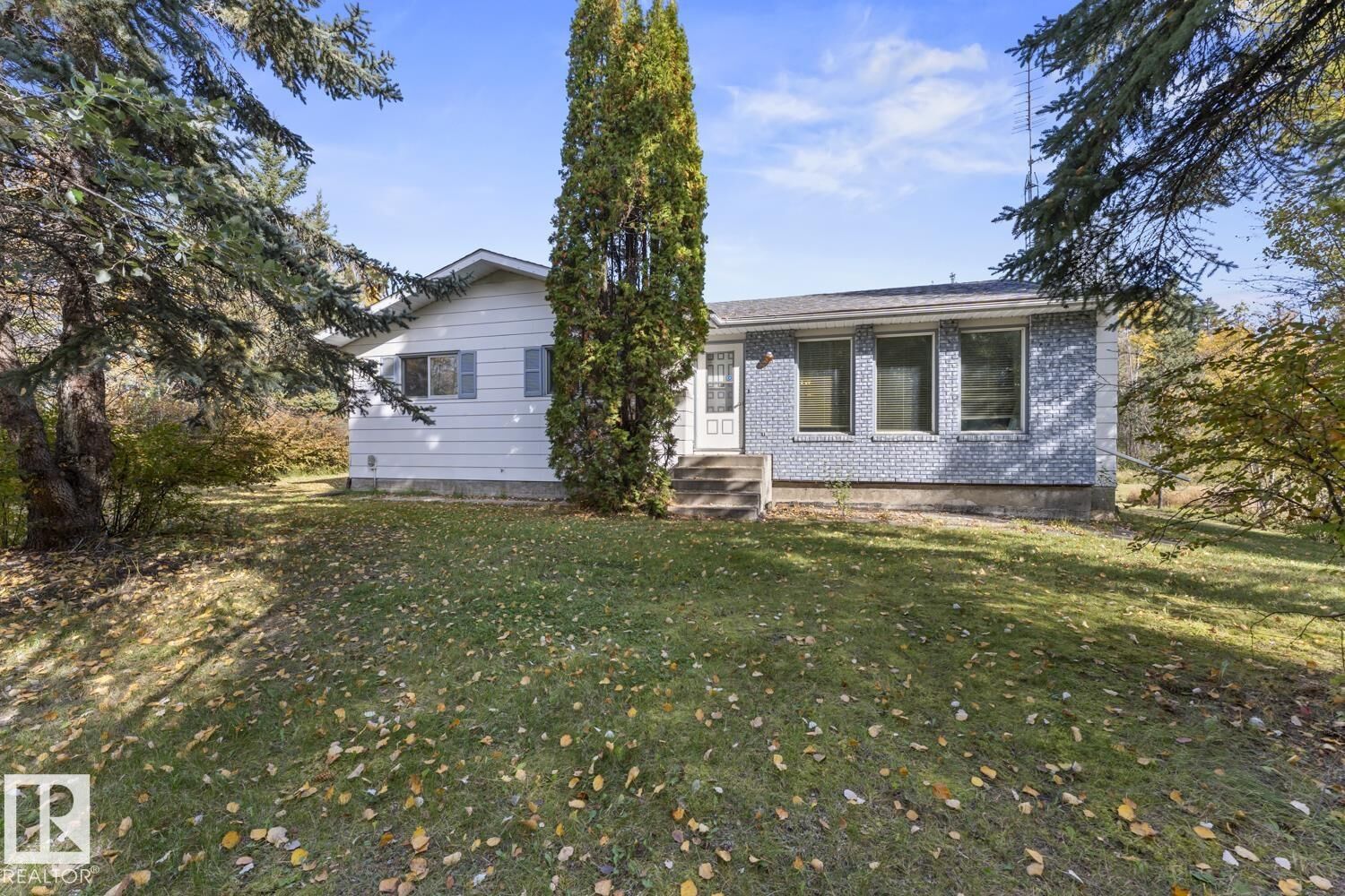 Property Photo:  45531 Twp Rd 622  AB T9N 2J6 