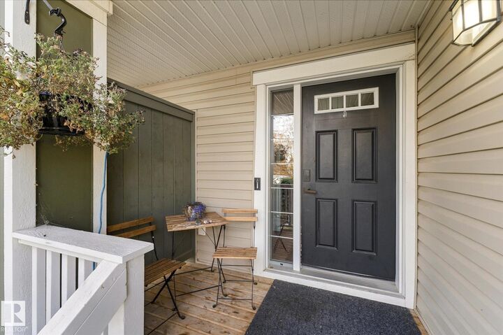 Property Photo:  26 Hartwick Mews  AB T7X 0A5 