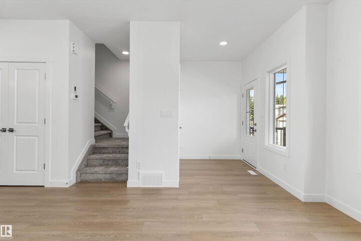 Property Photo:  20635 43 Avenue NW  AB T6M 3E3 