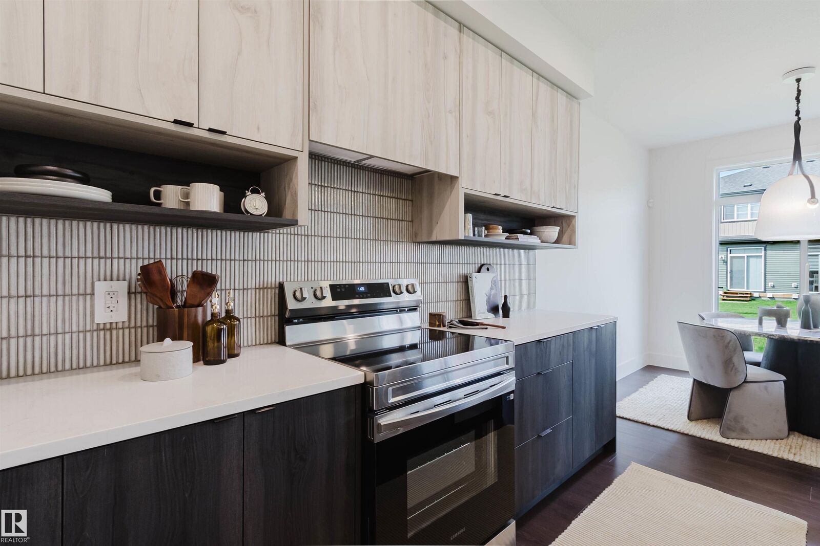 Property Photo: 8303 Kiriak Loop SW AB T6W 5S2