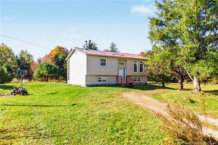 Property Photo:  2631 Route 104  NB E6E 1G8 