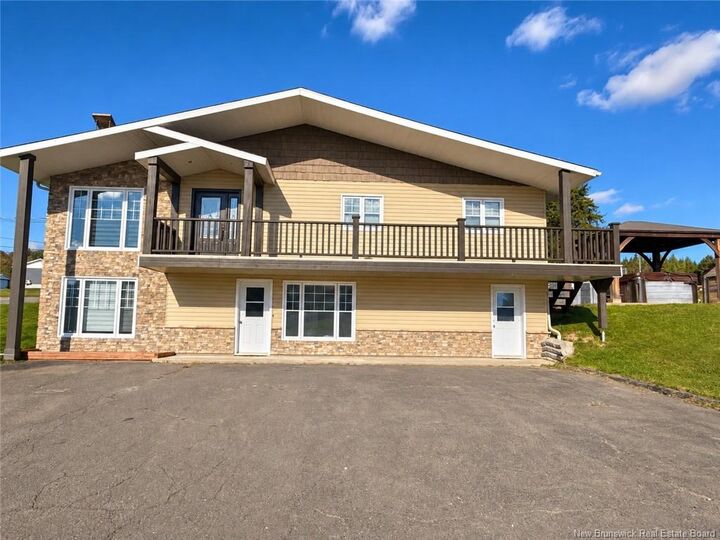 Property Photo:  63 Premiere Avenue  NB E7E 1J9 