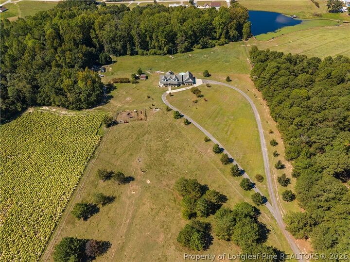 Property Photo:  592 McNeil Mill Road  NC 27505 
