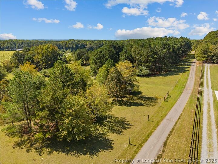 Property Photo:  592 McNeill Mill Road  NC 27505 