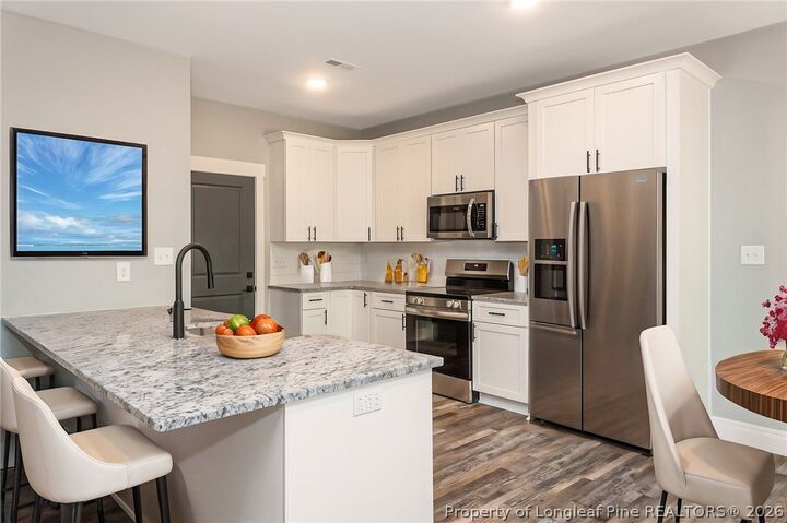 Property Photo: 3016 Candlelight Drive NC 28311