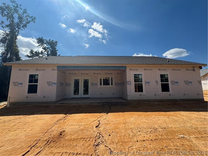 Property Photo:  1120 Wallace McLean Road  NC 28376 