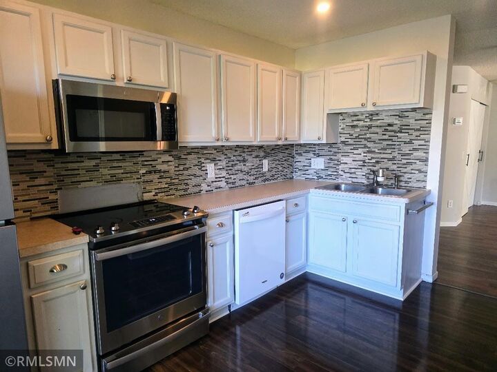 Property Photo: 15935 71st Street NE MN 55330