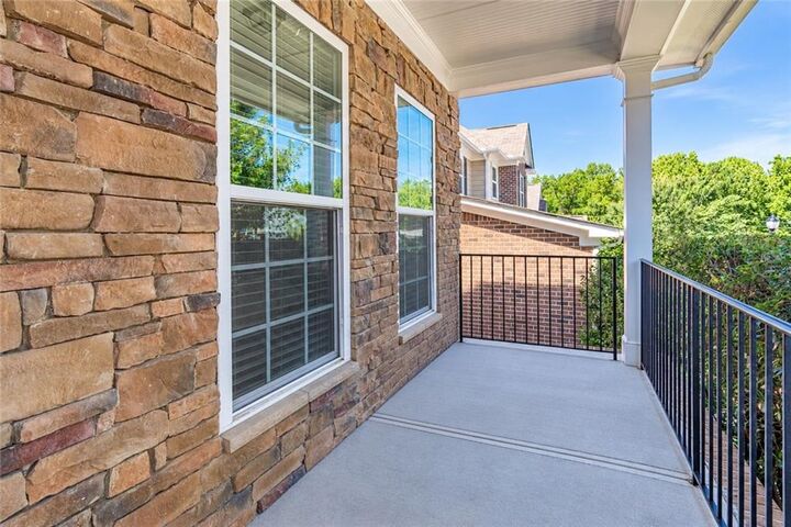 Property Photo: 3566 Ashby Pond Lane GA 30097