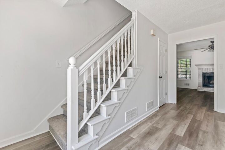 Property Photo:  7169 Williamsburg Drive  GA 30274 