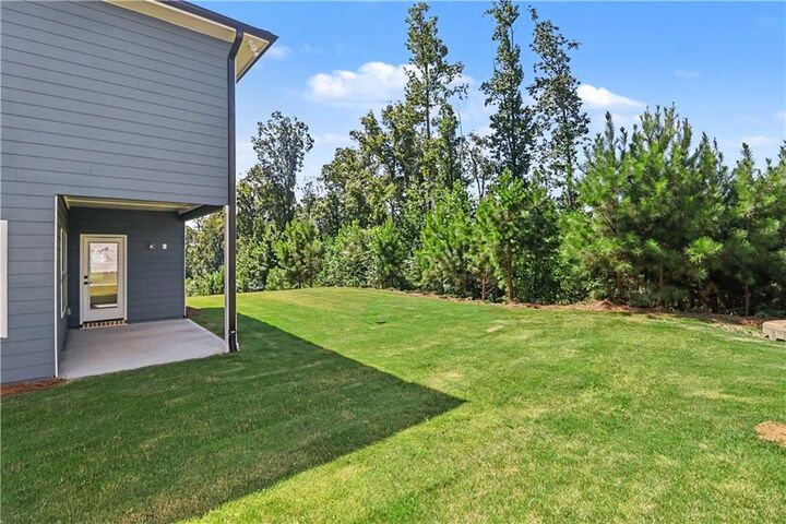 Property Photo: 247 Thunder Valley GA 30534