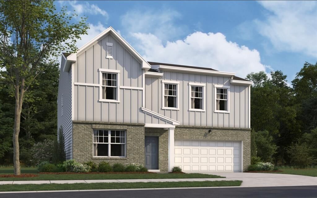 Property Photo:  327 Champions Boulevard  GA 30157 