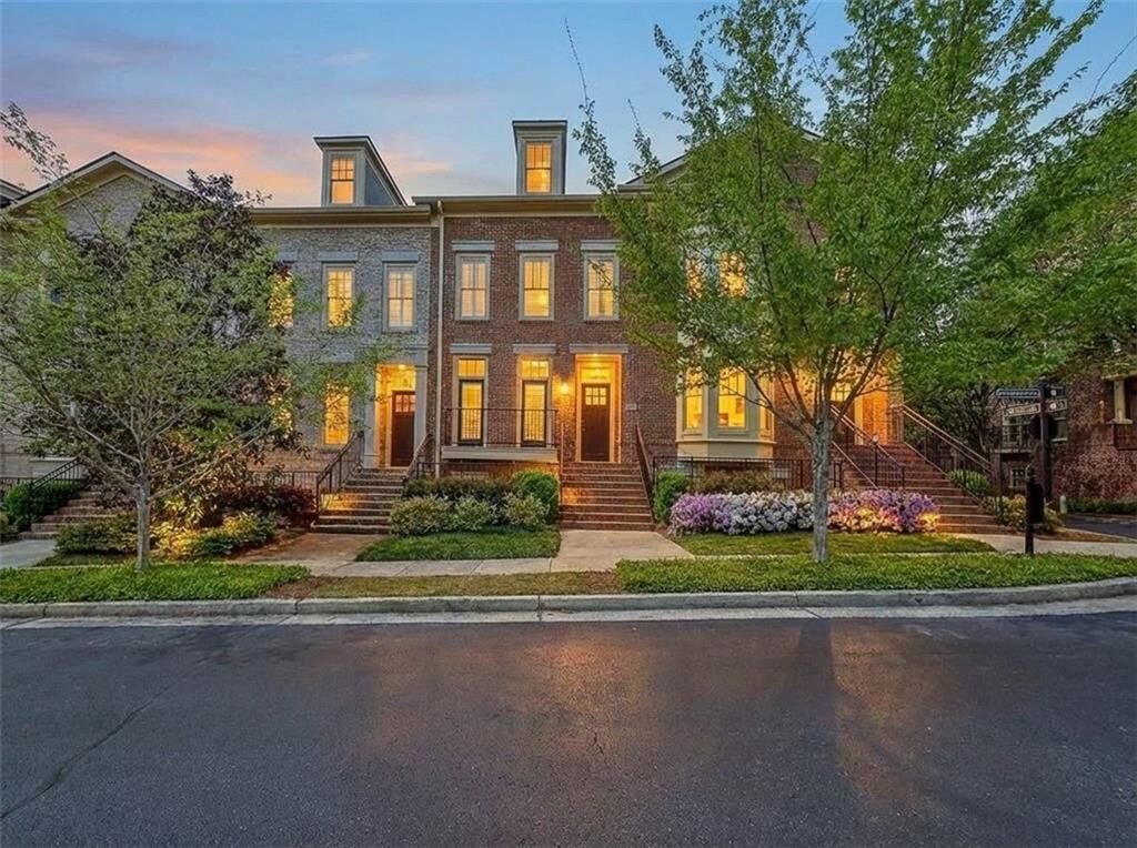 Property Photo:  302 Riversgate Drive 55  GA 30339 