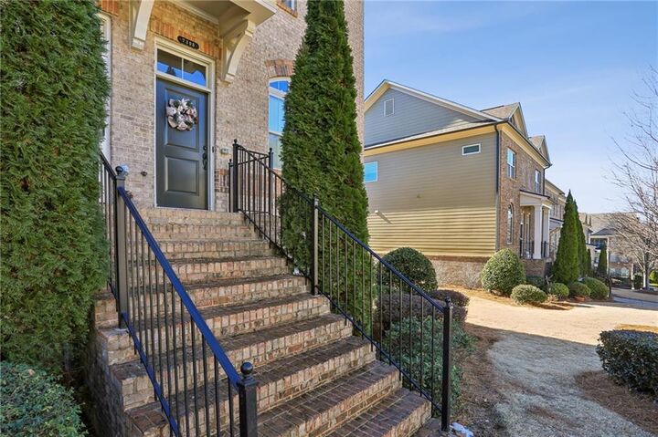 Property Photo: 7395 Glisten Avenue GA 30328