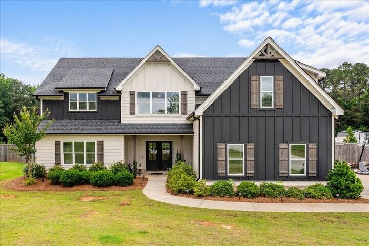Property Photo:  133 Mote Road  GA 30117 