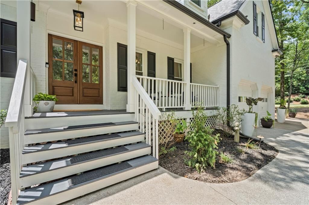 Property Photo:  1585 Roper Rd  GA 30115 
