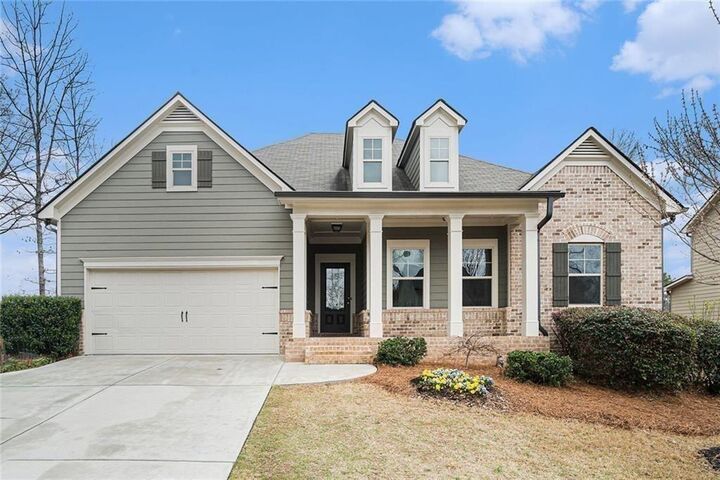 Property Photo:  1053 Ruddy Duck Drive  GA 30549 