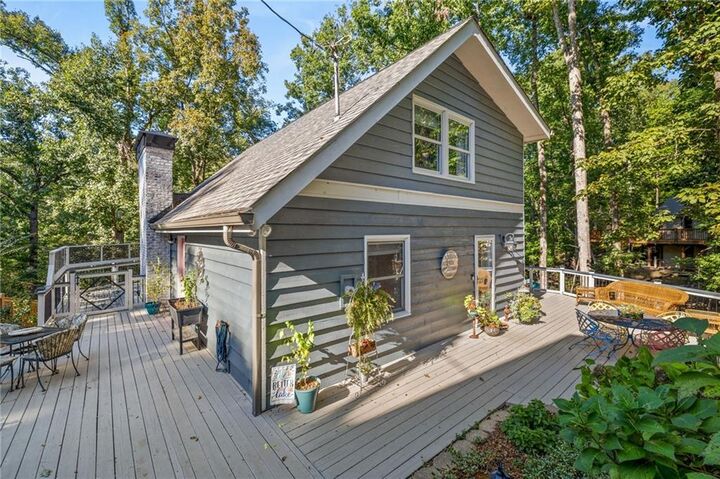 Property Photo: 9170 Lisa Circle GA 30506