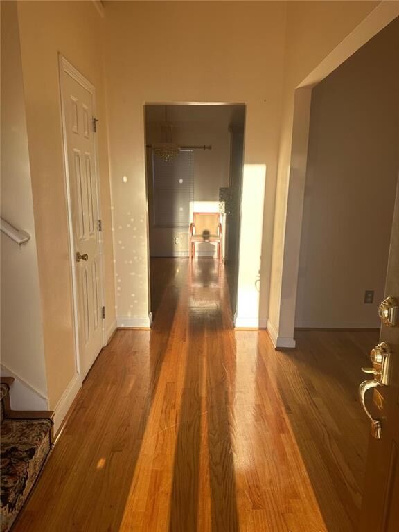 Property Photo:  4658 Score Court  GA 30039 