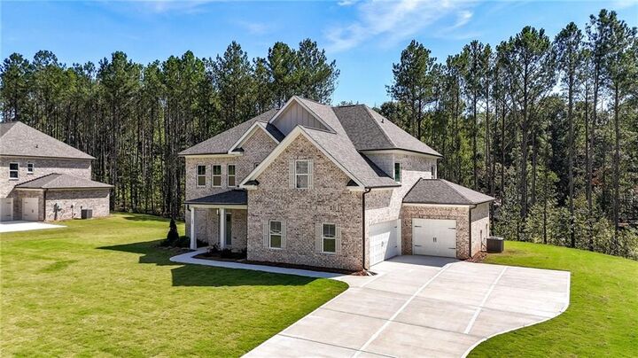Property Photo:  109 Southveiw Drive  GA 30294 