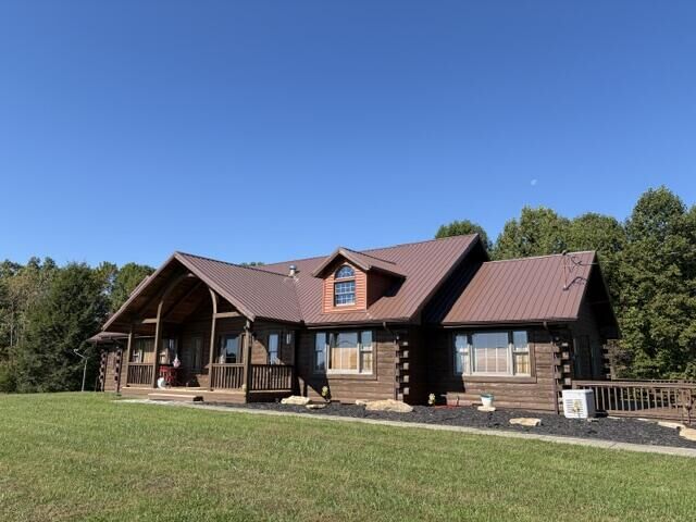 Property Photo: 357 Ottmer WV 26651