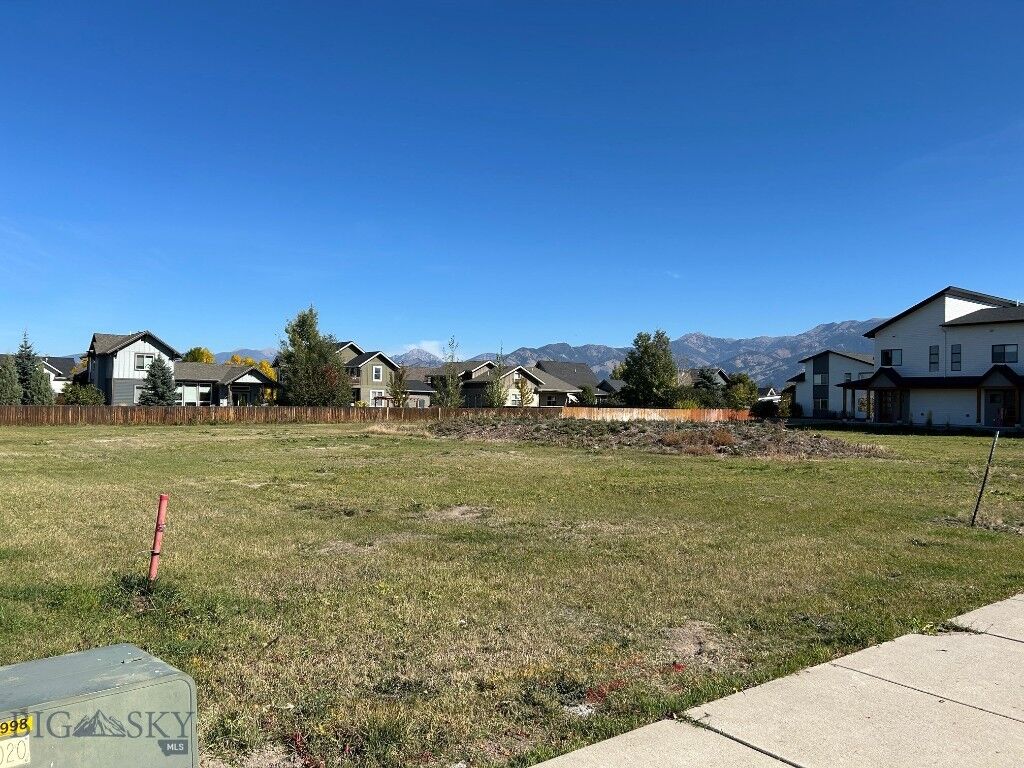 Property Photo: 3143 Catron Street MT 59715