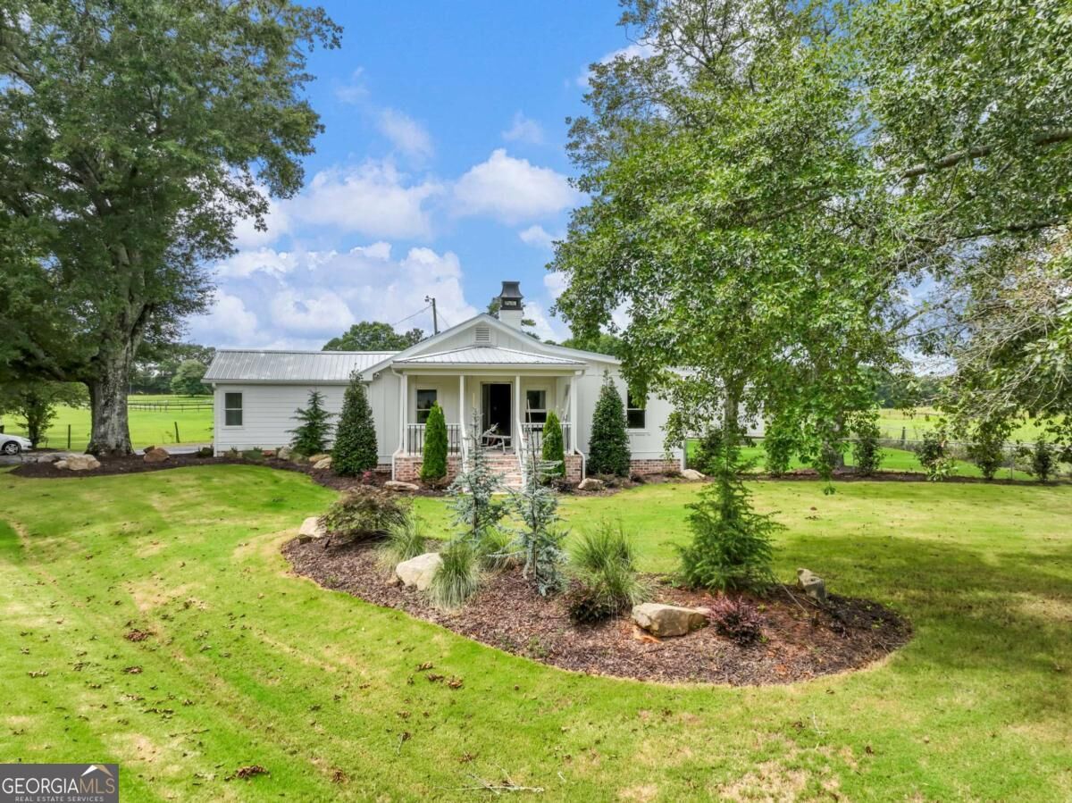 Property Photo:  1334 Criswell Road SE  GA 30655 