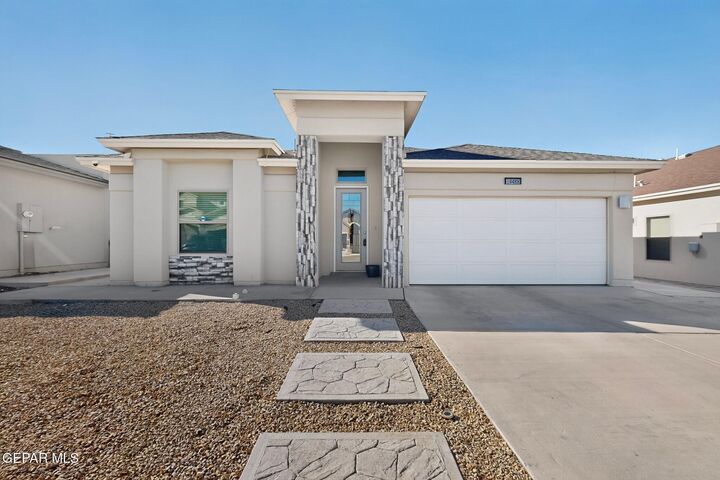 Property Photo:  14488 Johnny Mata Drive  TX 79938 