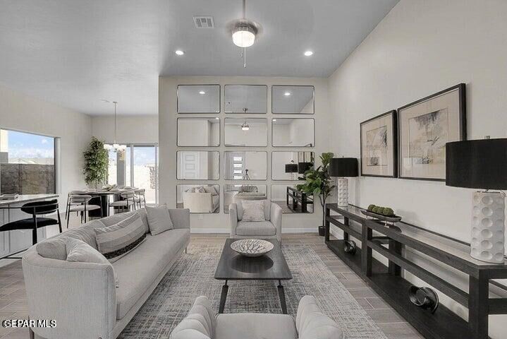 Property Photo: 12837 Middlesbrough Avenue TX 79928