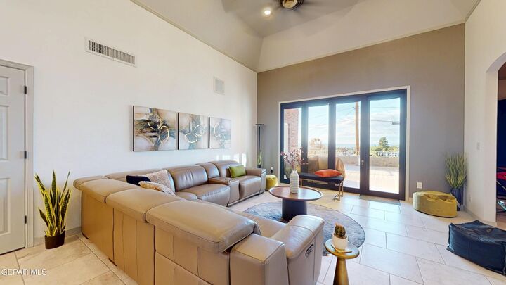 Property Photo: 5645 Buckley TX 79912