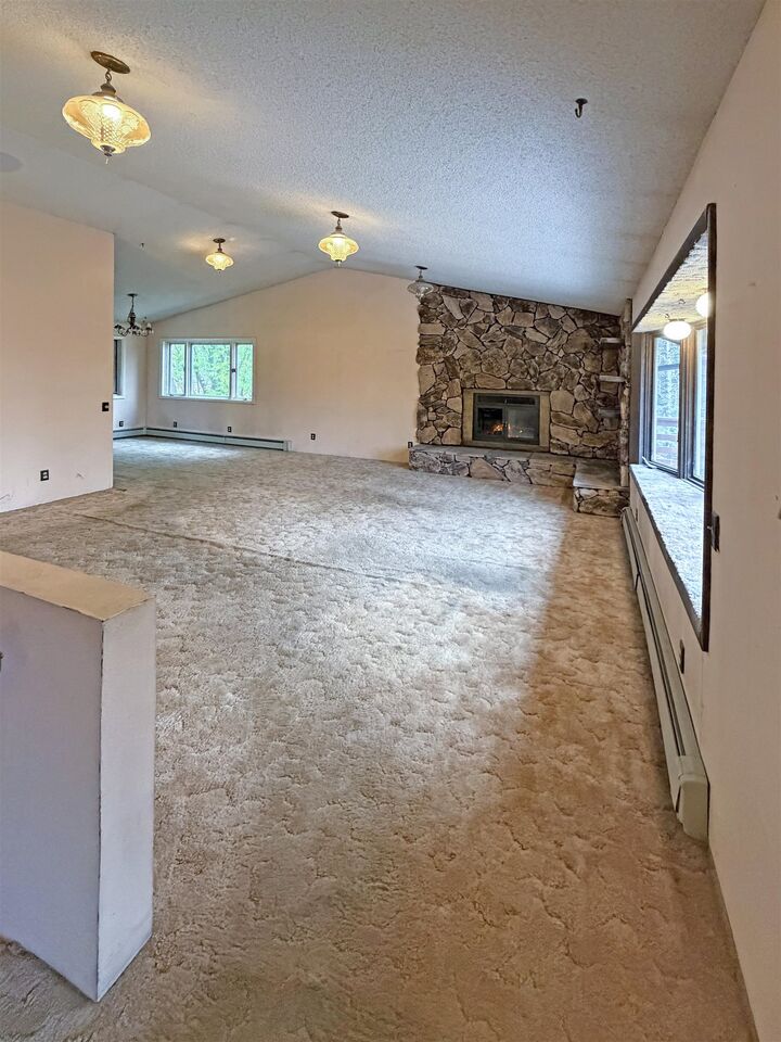 Property Photo: 1609 Hans Way AK 99709