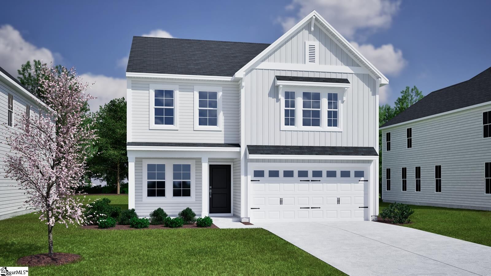Property Photo:  12171 Lansbury Drive  SC 29349 