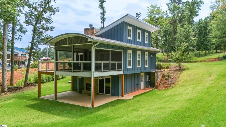 Property Photo:  106 Jarrett Road  SC 29626 