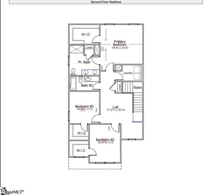 Property Photo:  12199 Lansbury Drive Lot 50  SC 29349 