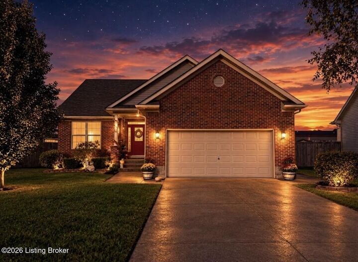 Property Photo:  775 Oak Grove Blvd  KY 40165 